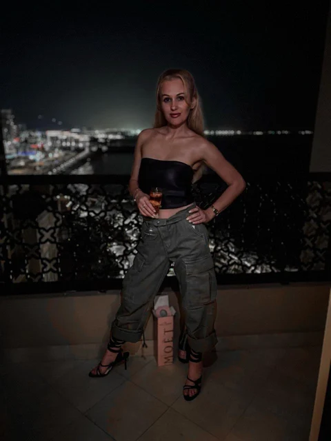 Rosi escort in London