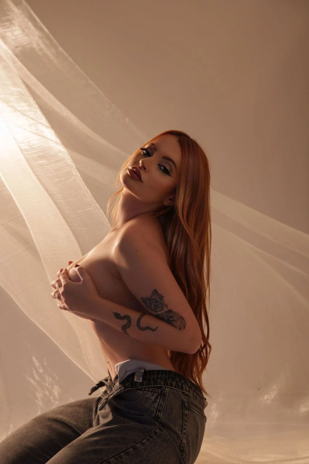 Samantha escort in London