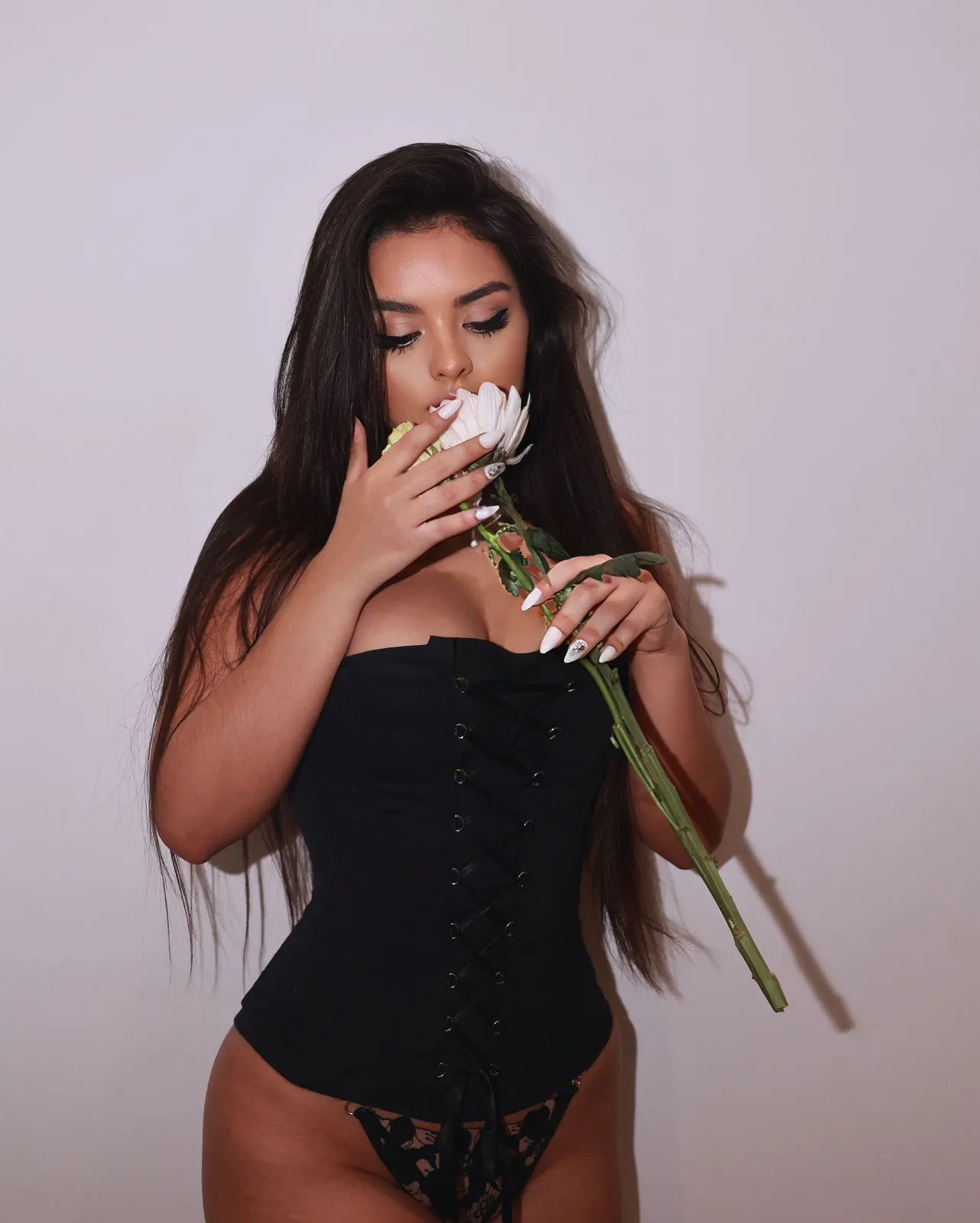 Sarah escort in London