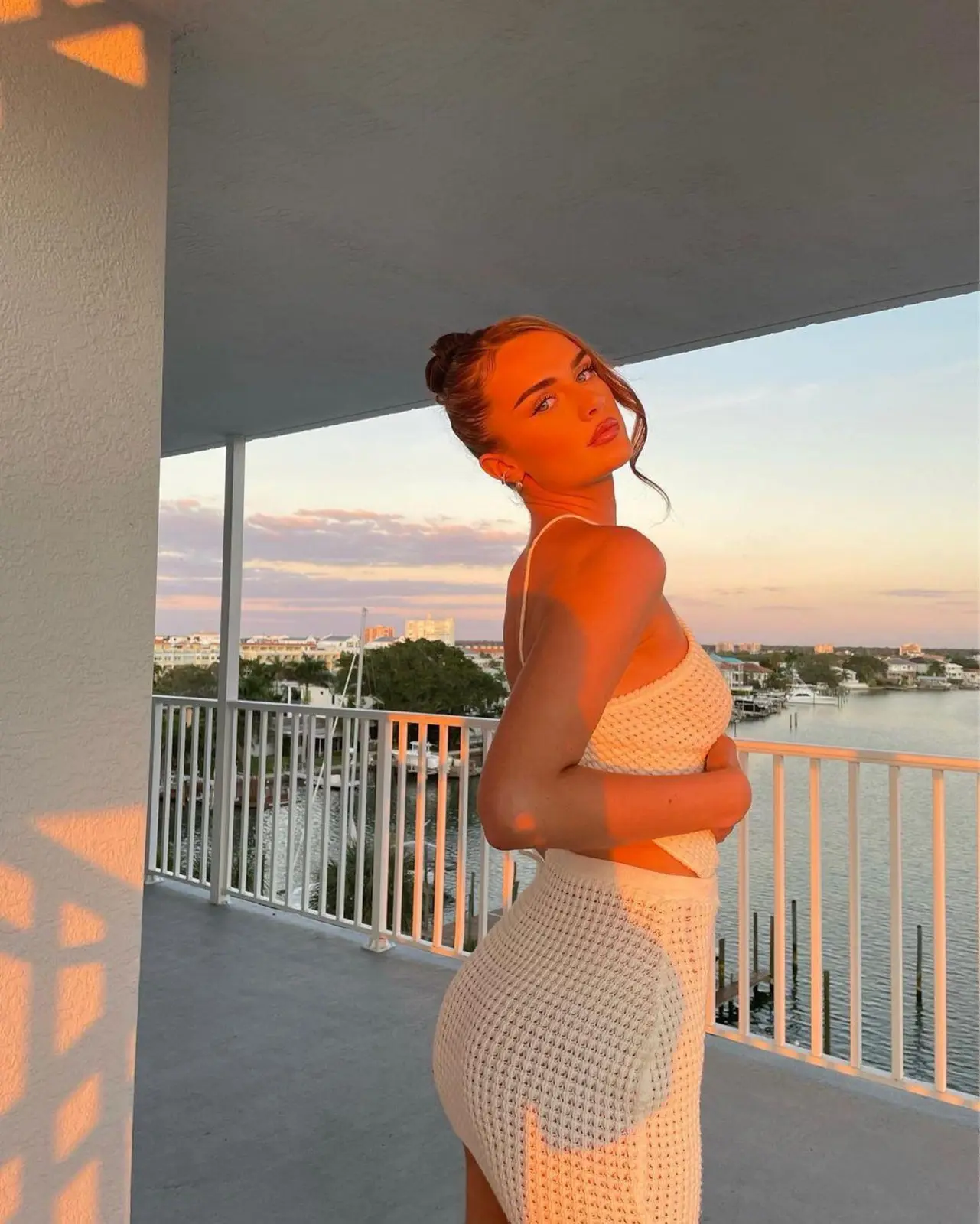 Sasha escort in London