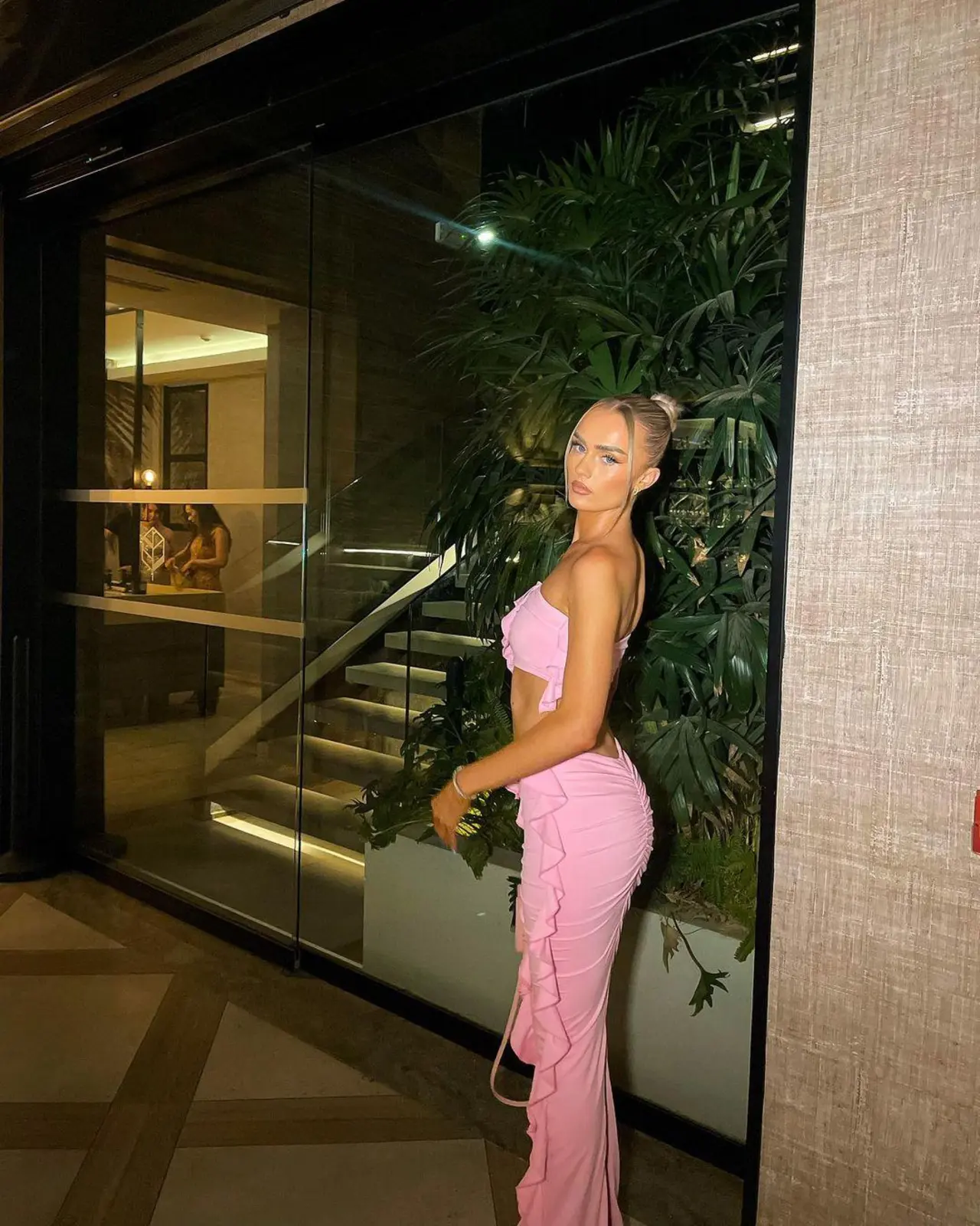 Sasha escort in London