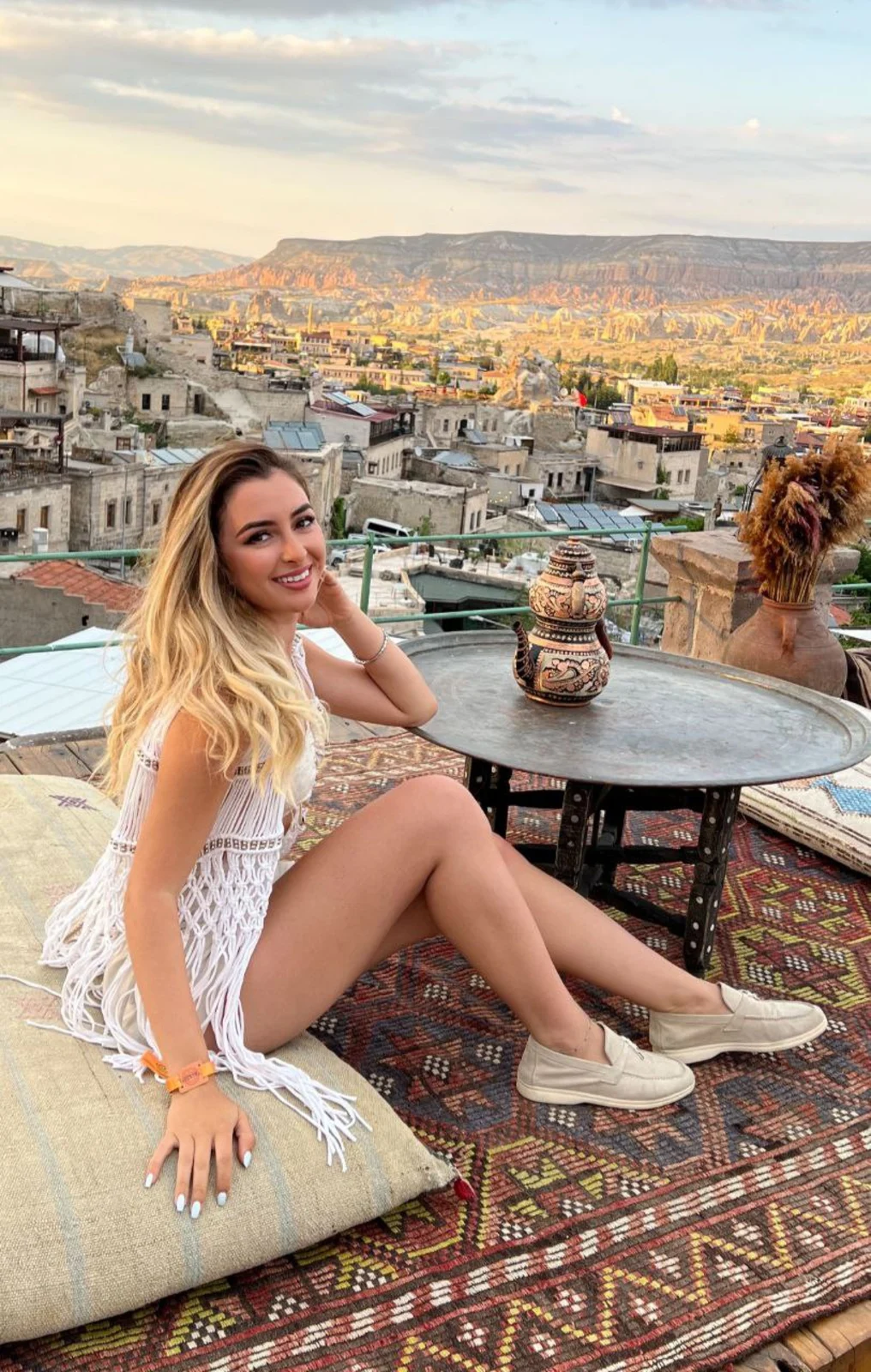 Scarlett escort in London