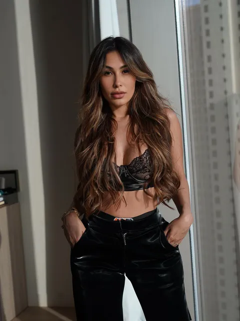 Selena escort in London