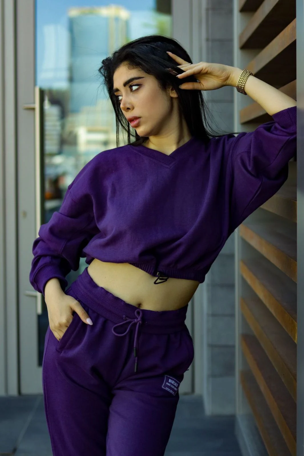 Shymi escort in London