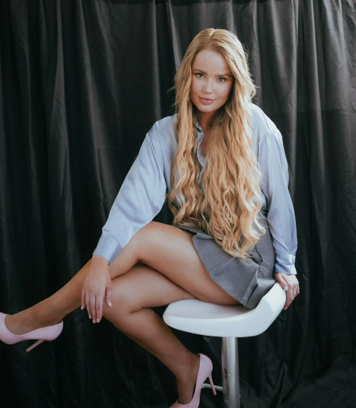 Skye escort in London