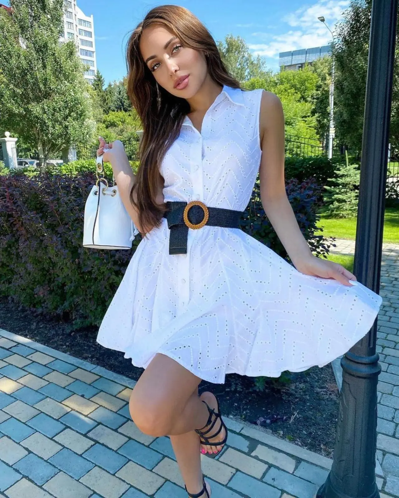 Sonya escort in London