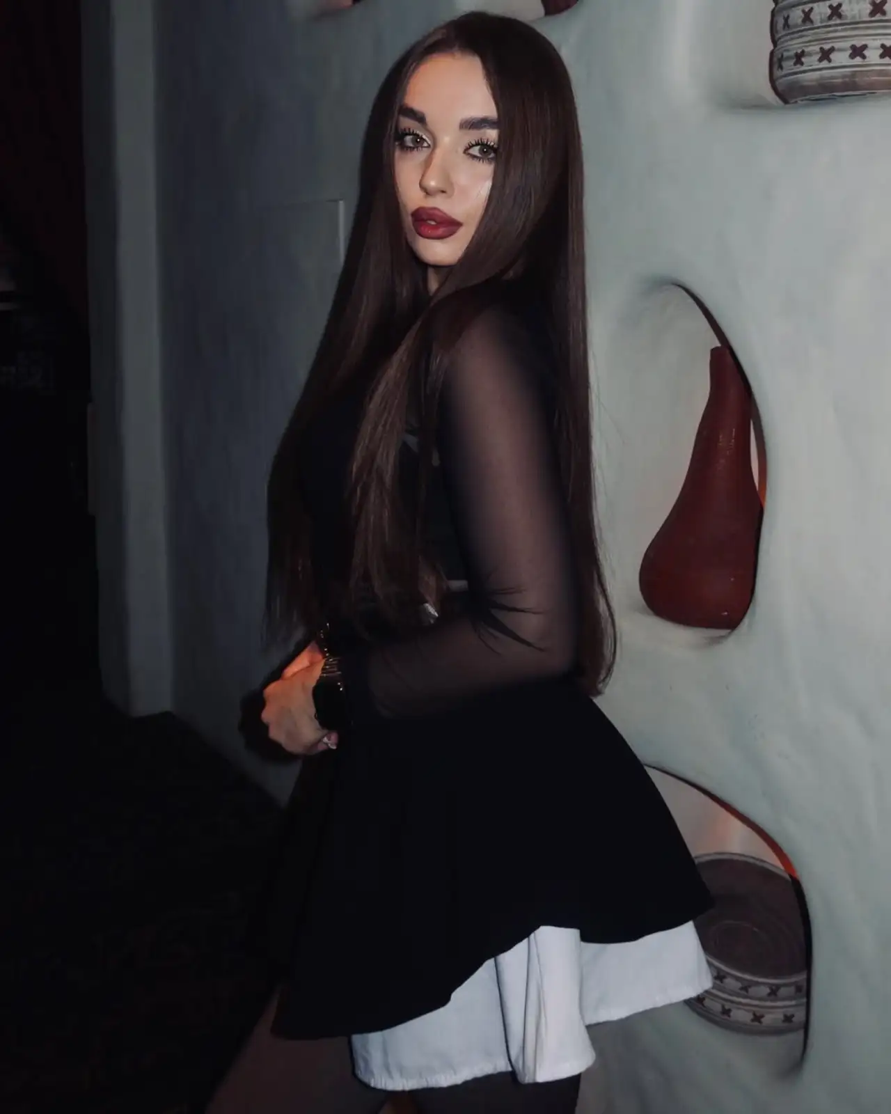 Stella escort in London