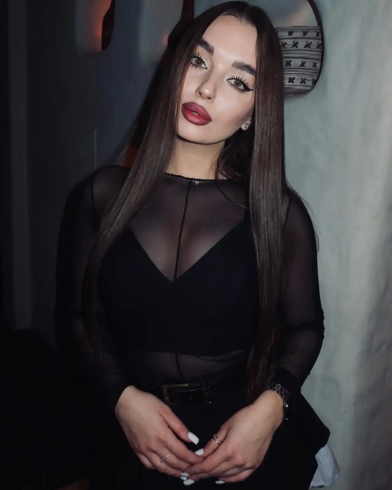 Stella escort in London