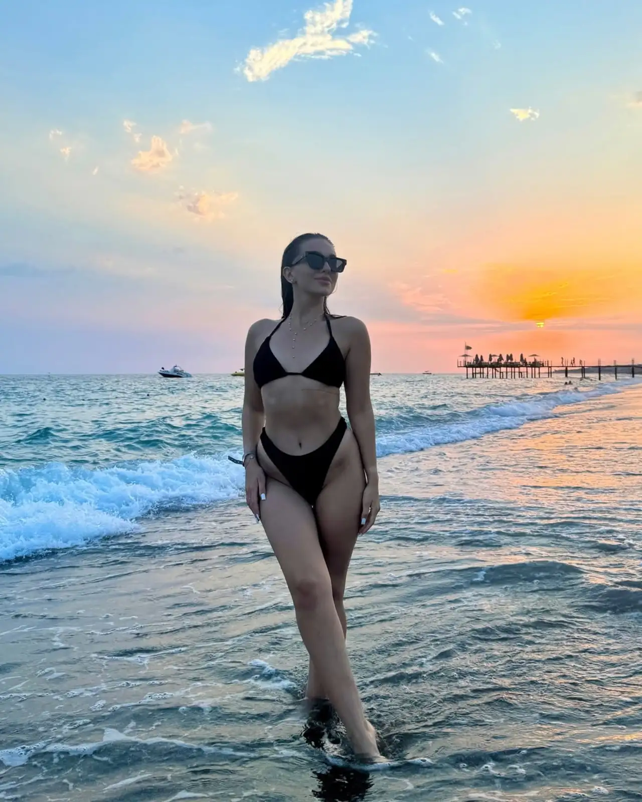 Stella escort in London