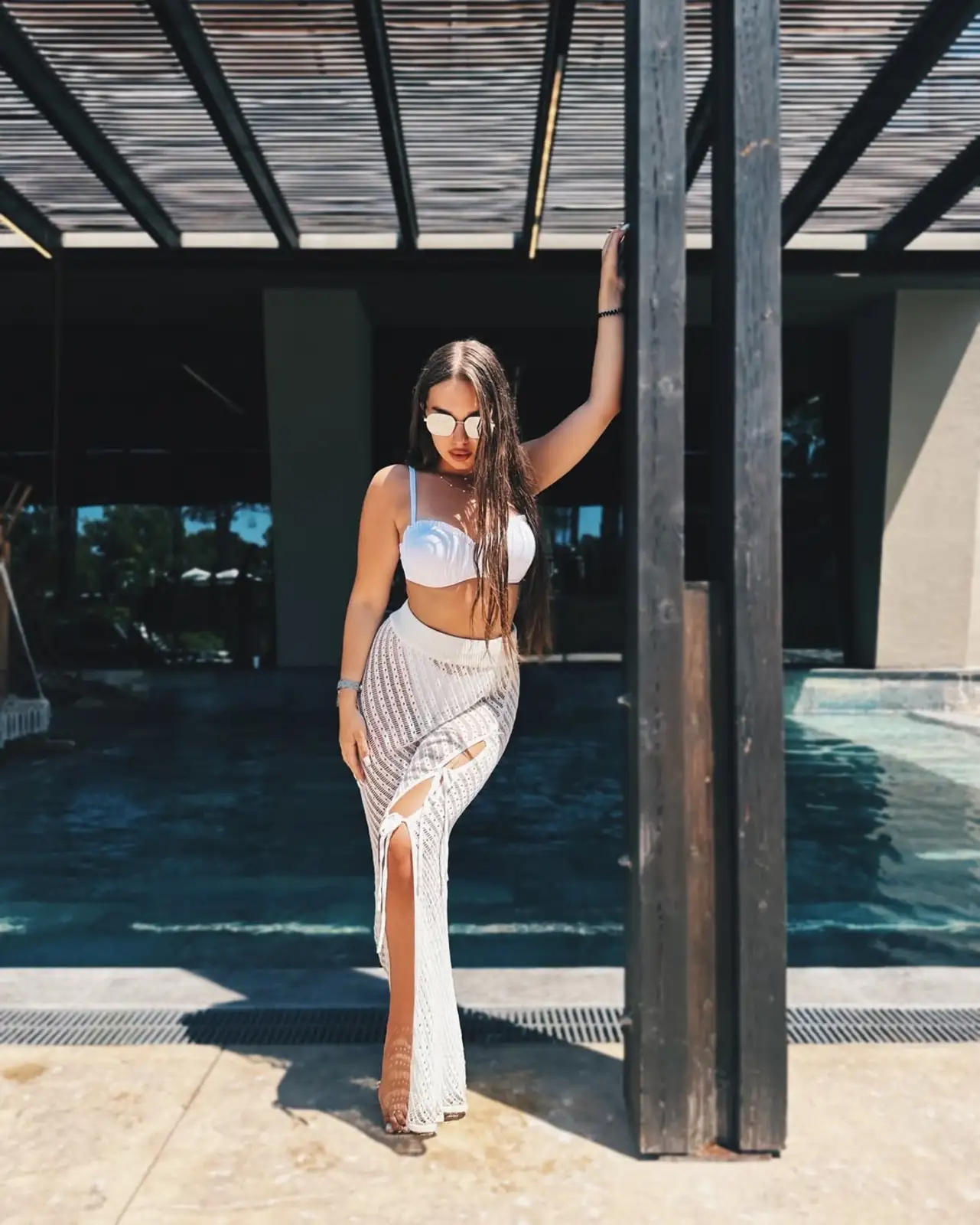 Stella escort in London