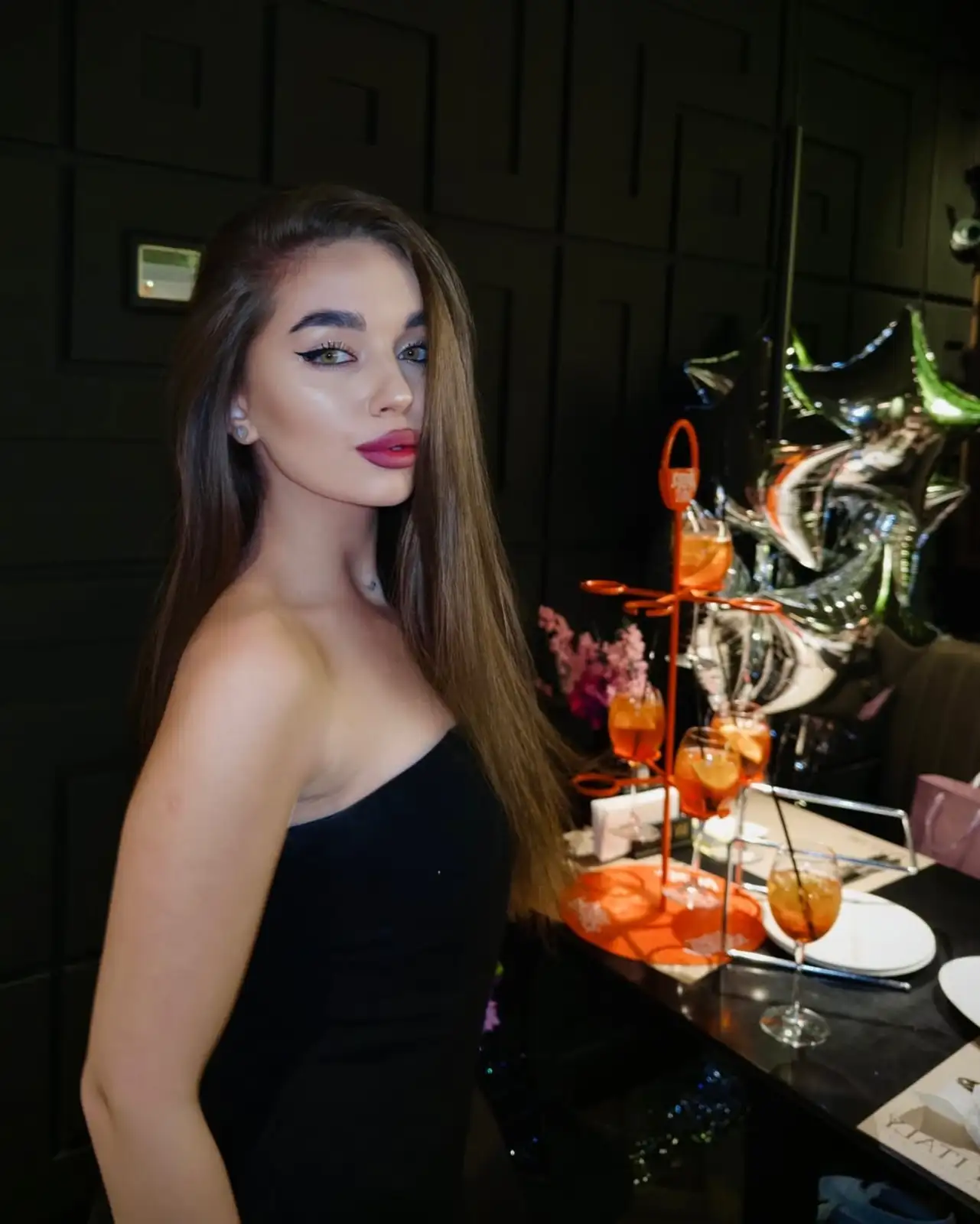 Stella escort in London