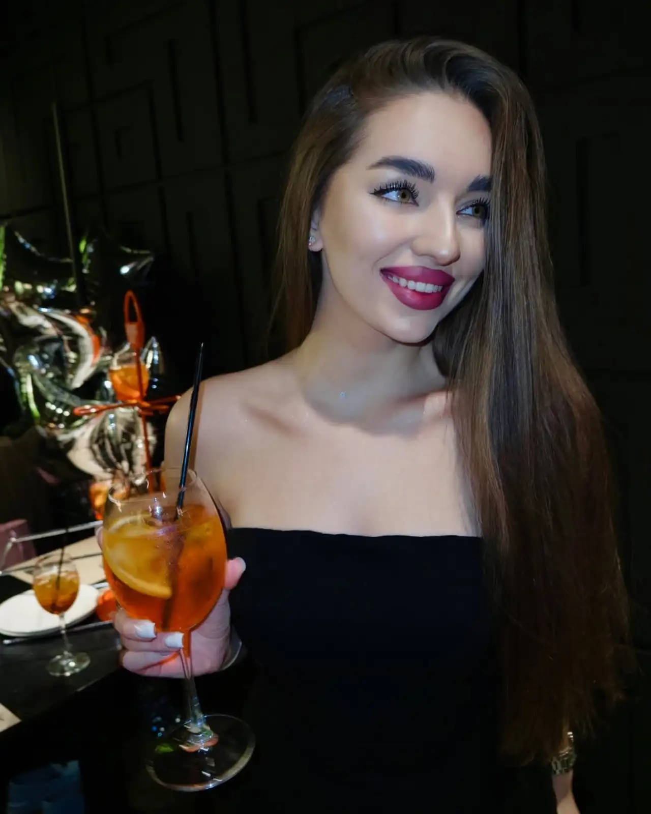 Stella escort in London