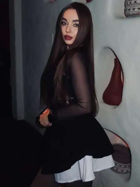 Stella escort in London