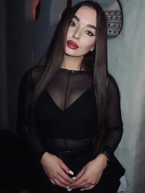 Stella escort in London