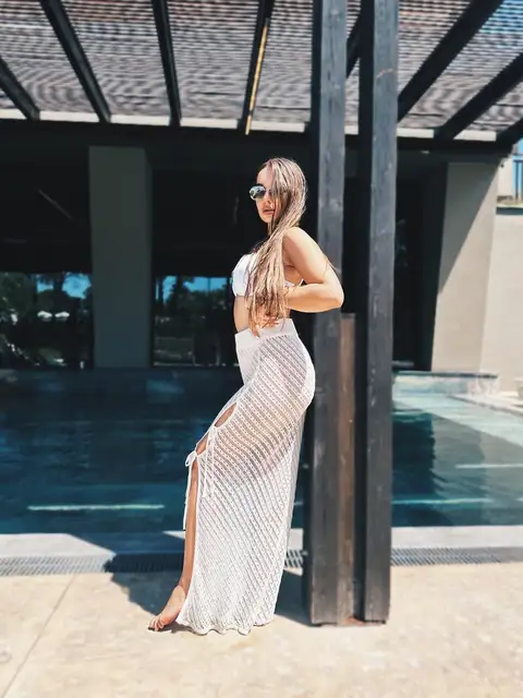 Stella escort in London