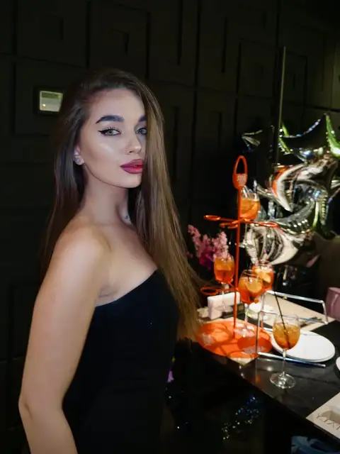 Stella escort in London