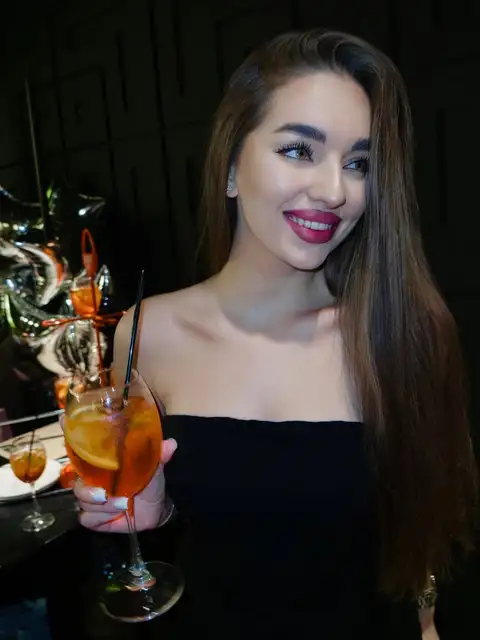 Stella escort in London