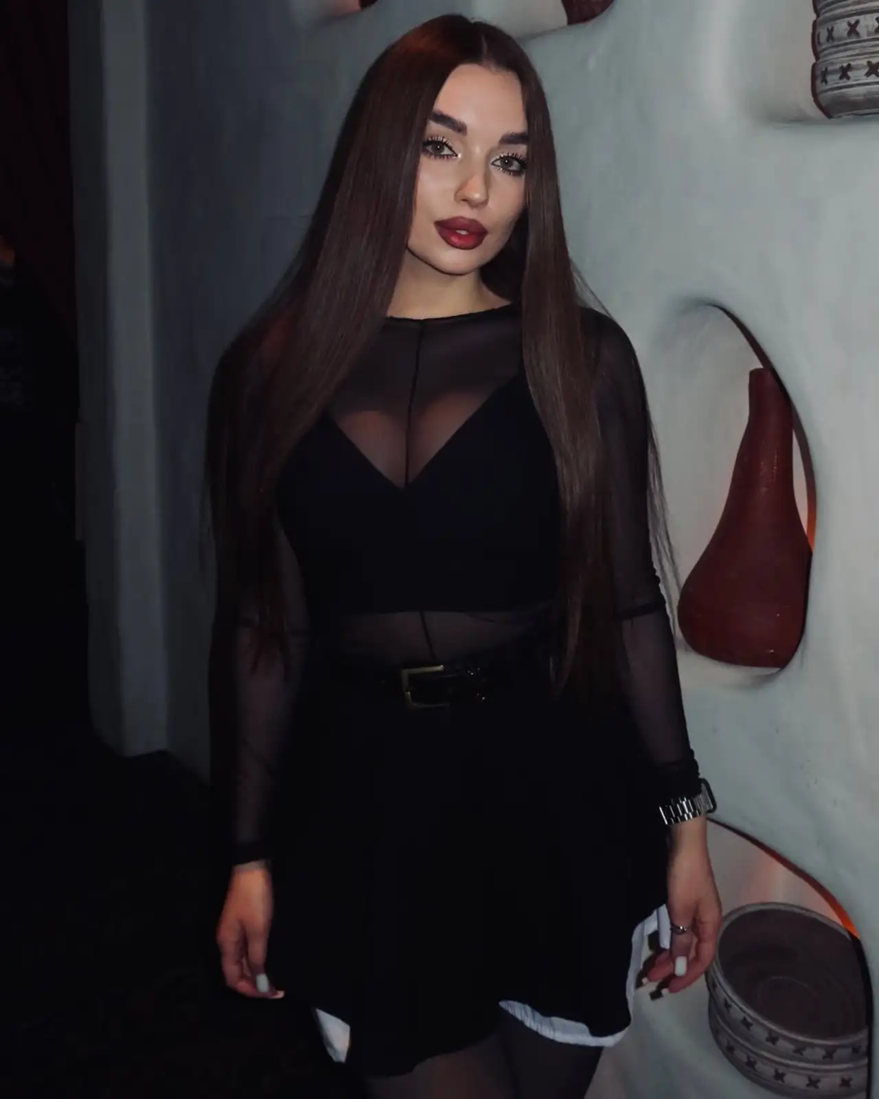 Stella escort in London