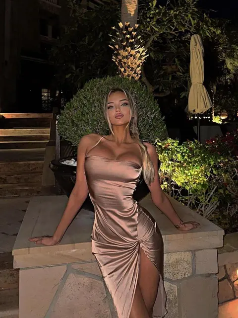 Sylvia escort in London