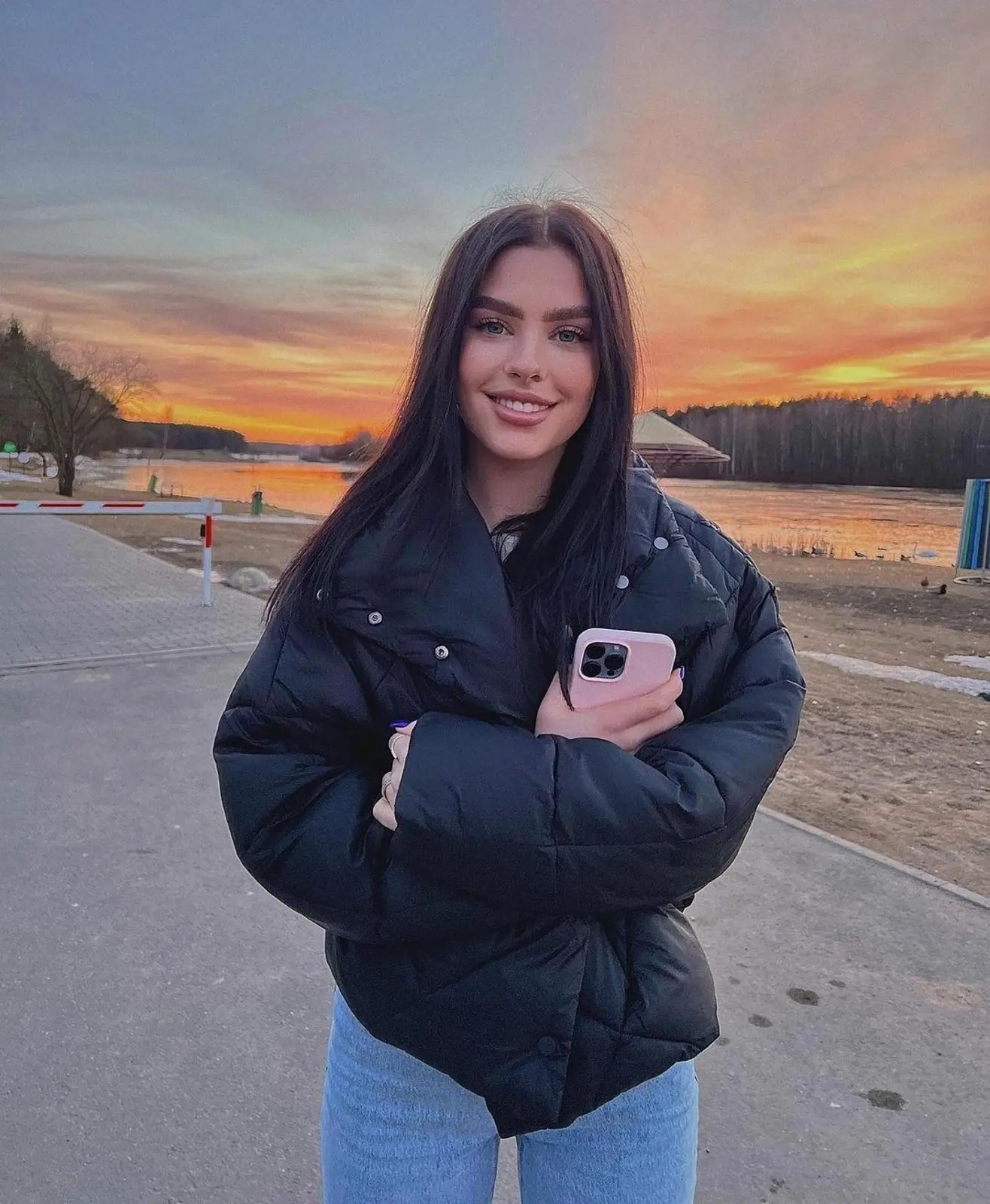 Tabitha escort in London