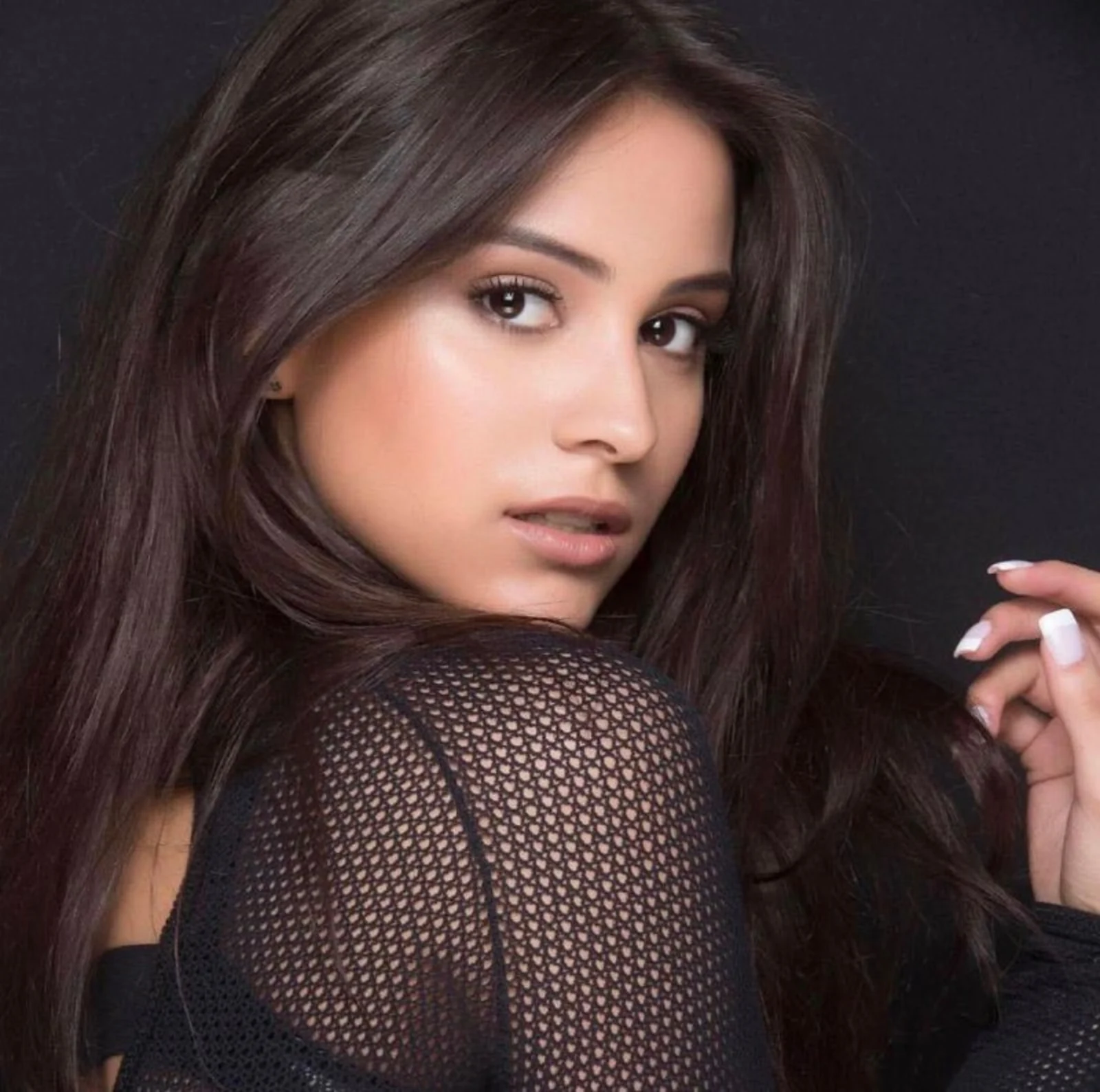 Talita escort in London