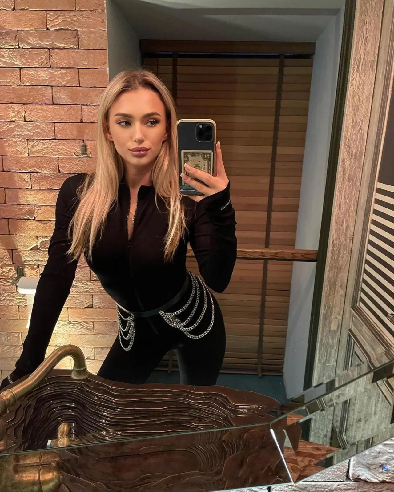 Tatiana escort in London