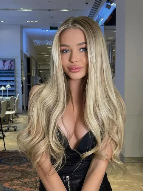 Tegan escort in London