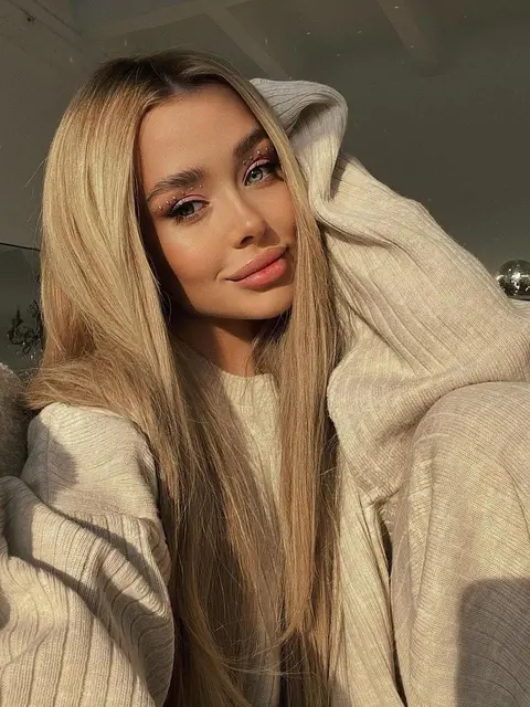 Tegan escort in London