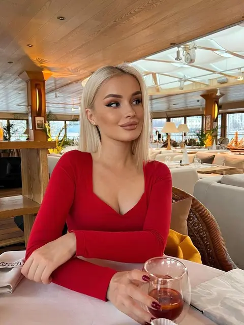 Tiffany escort in London