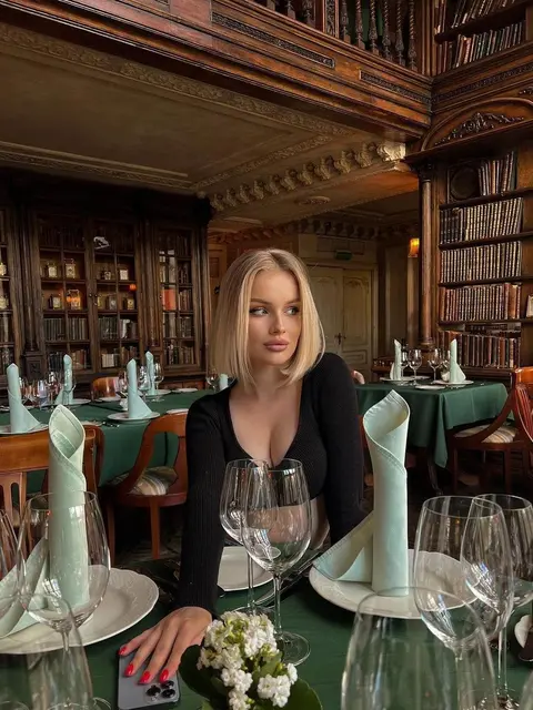 Tiffany escort in London