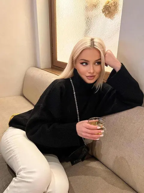 Tiffany escort in London