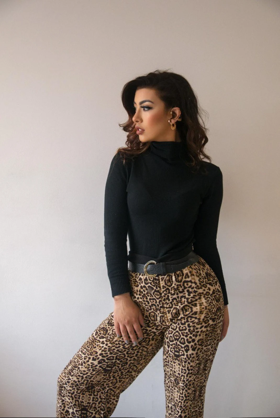 Trinity escort in London