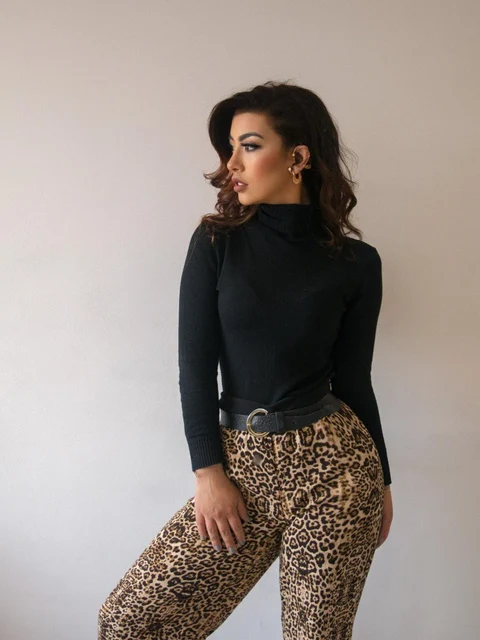Trinity escort in London