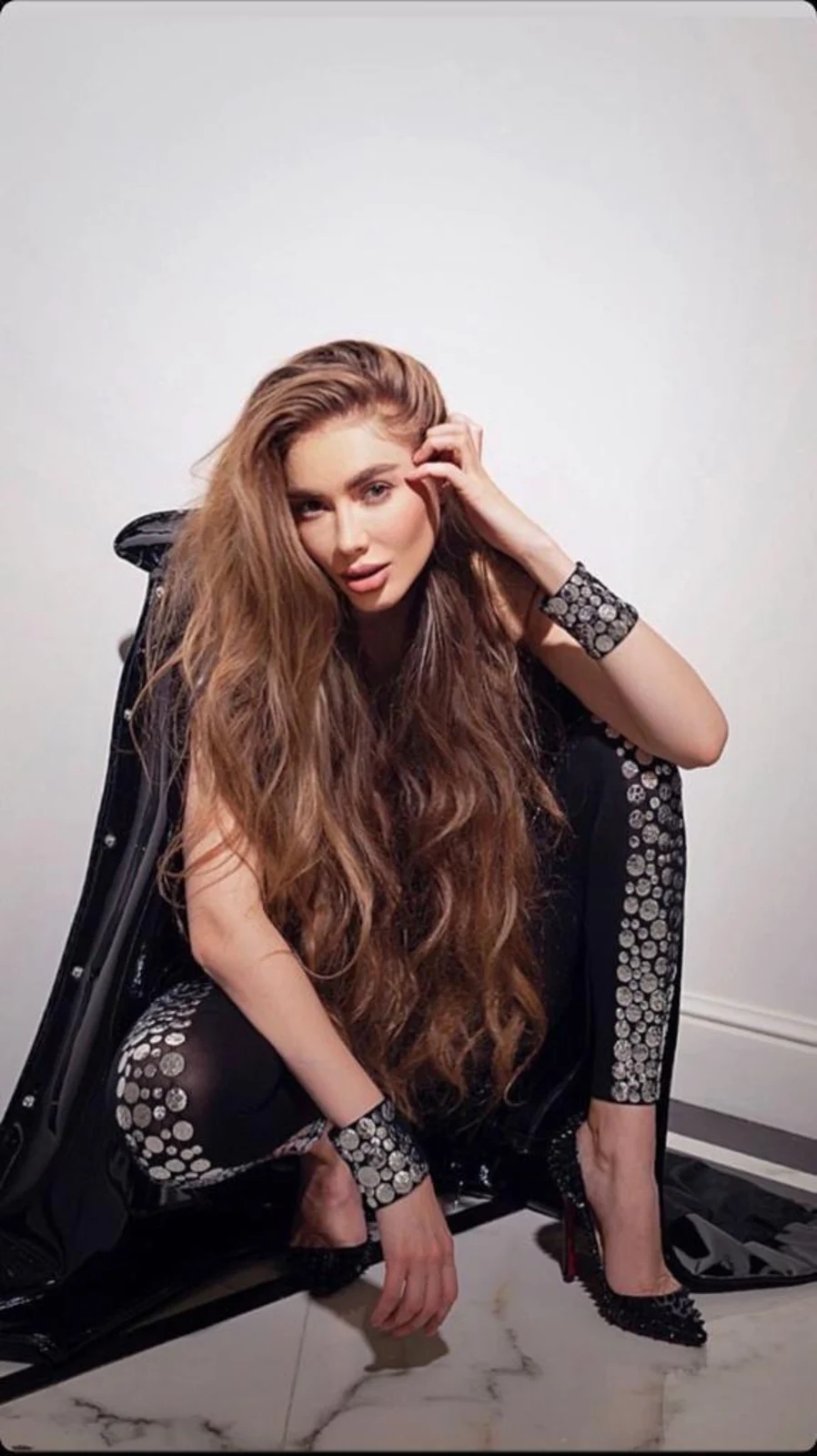 Valentina escort in London