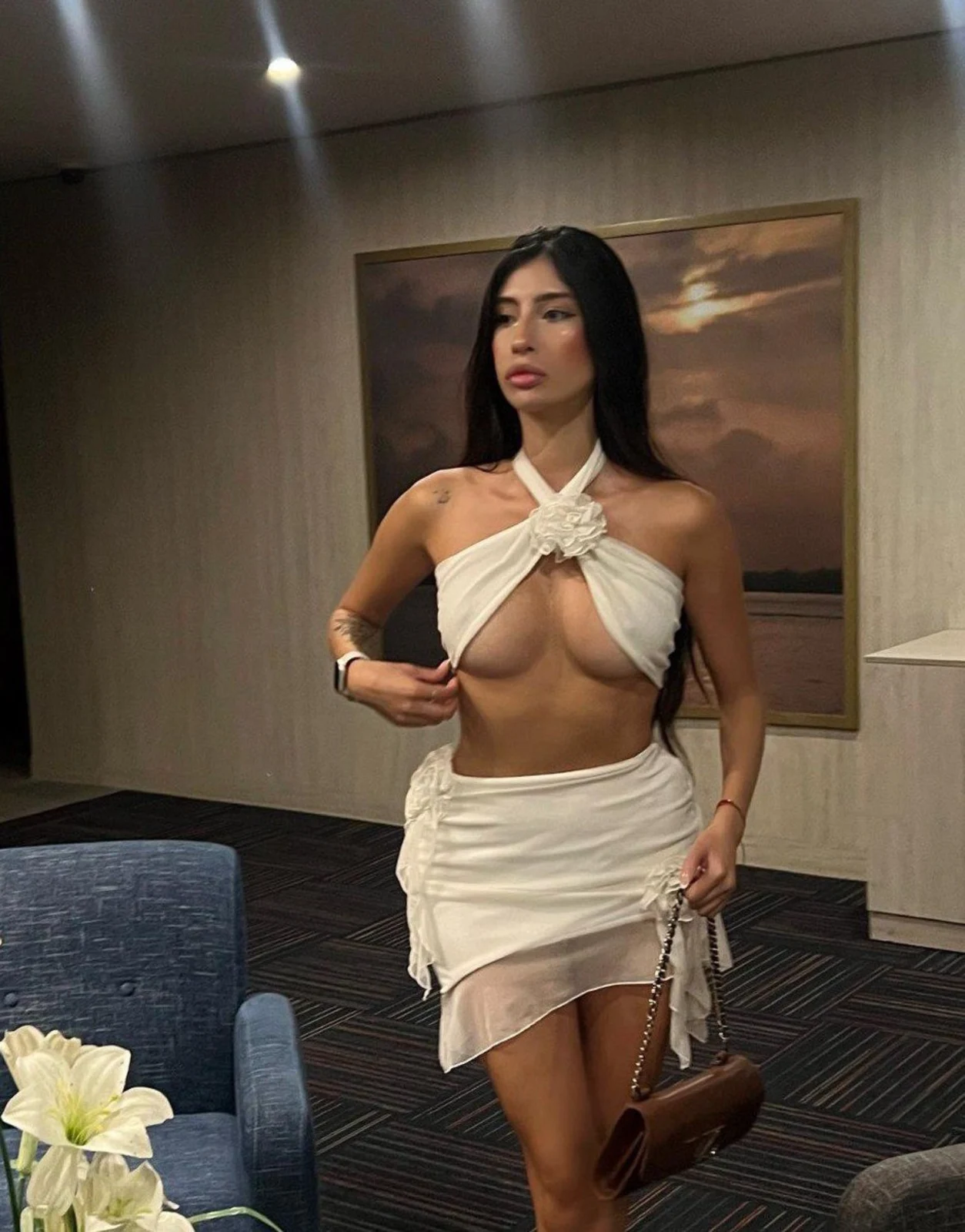 Valentina escort in London