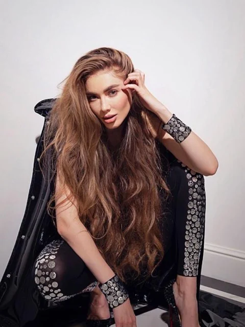 Valentina escort in London