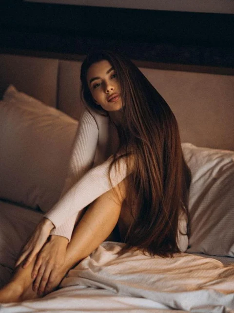 Valentina escort in London