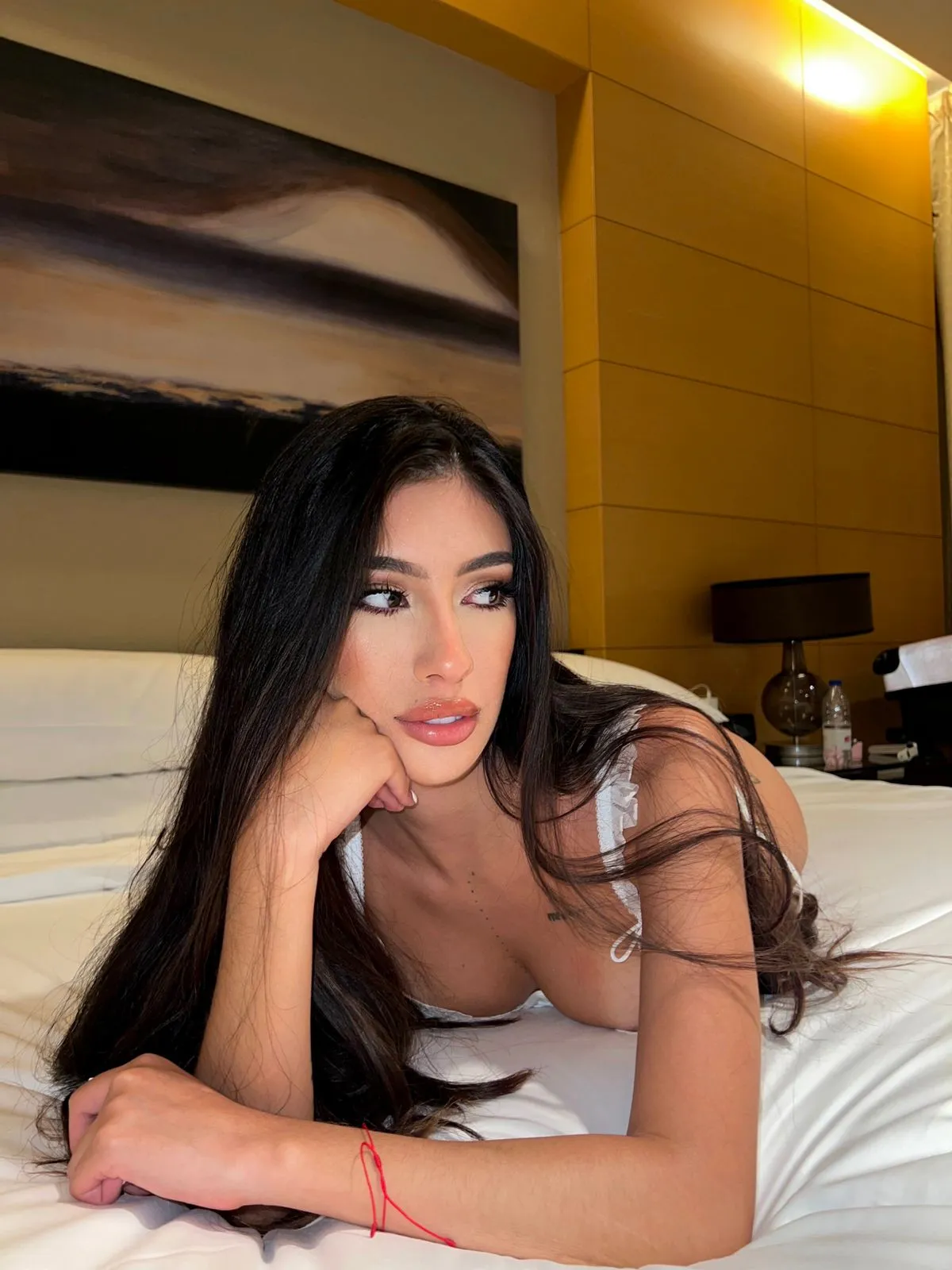 Valentina escort in London