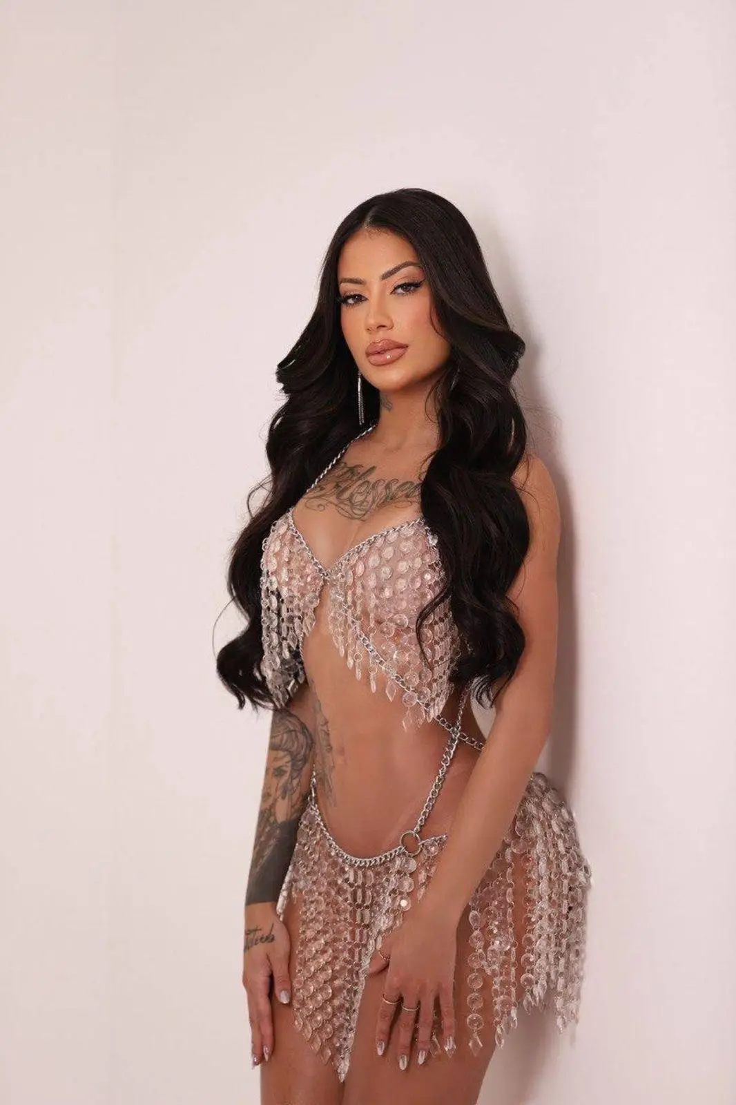 Valerie escort in London