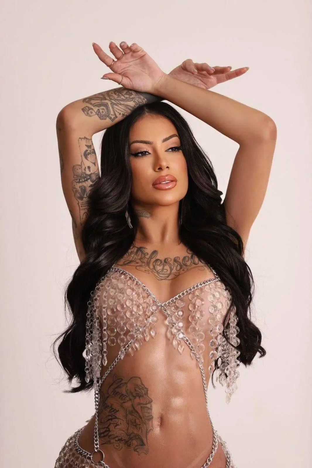 Valerie escort in London