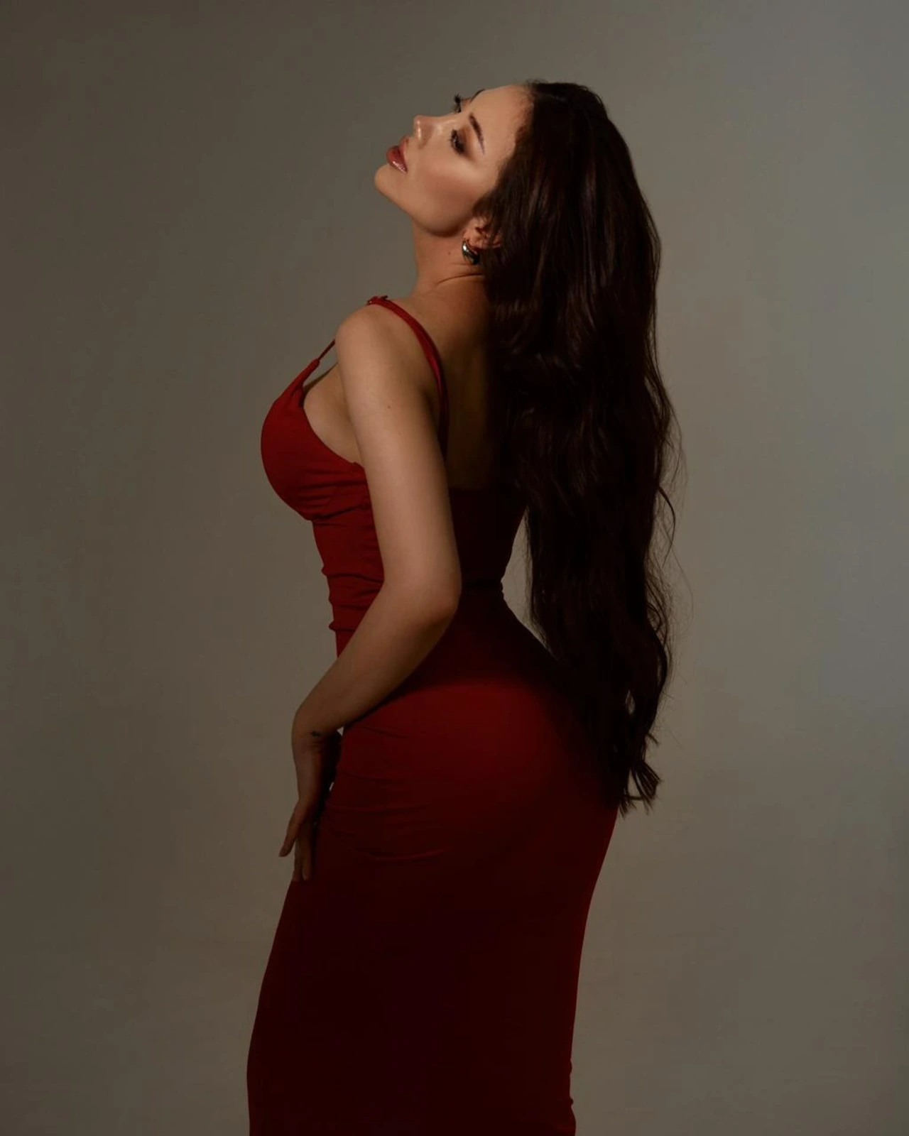 Violetta escort in London