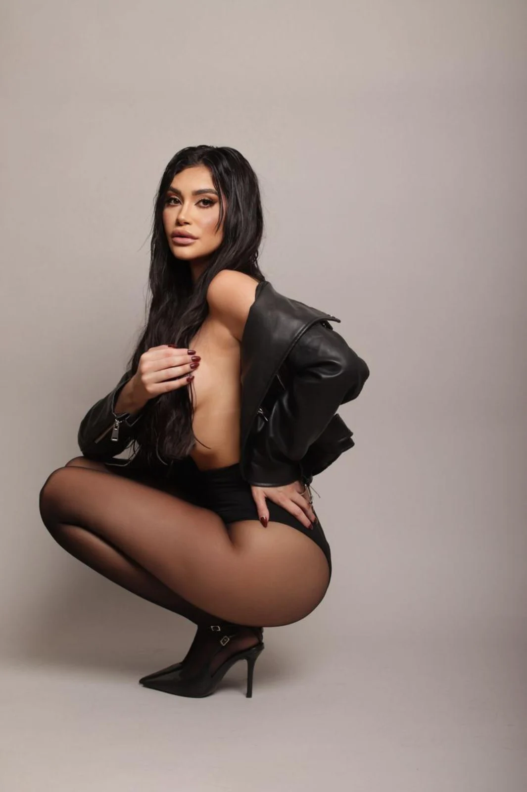 Vivienne escort in London
