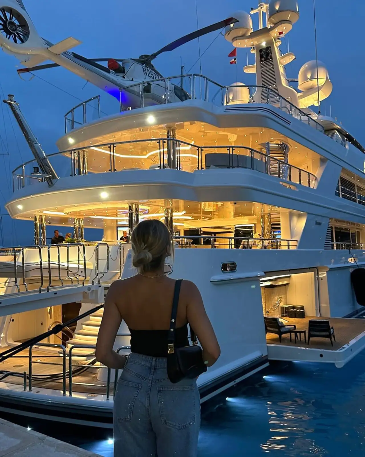 Vivienne escort in London