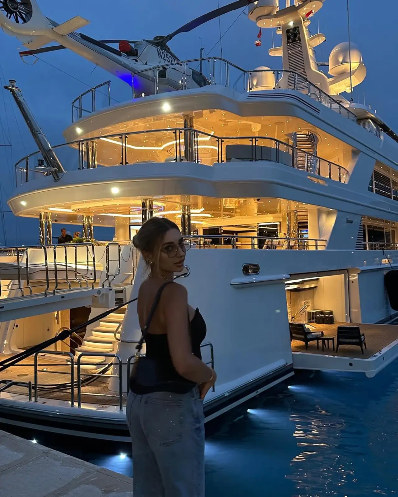 Vivienne escort in London