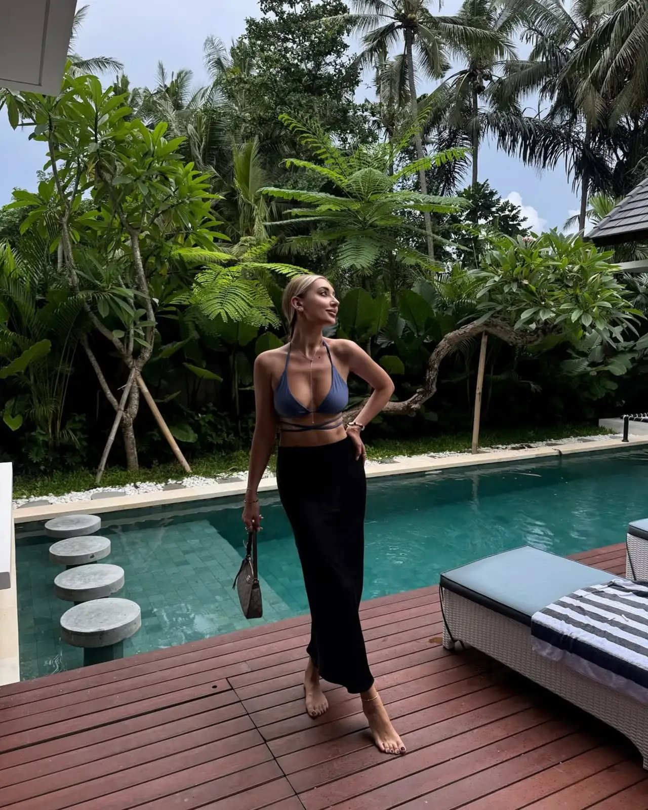 Vivienne escort in London
