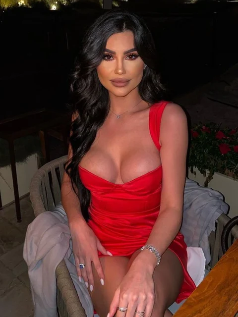 Vivienne escort in London