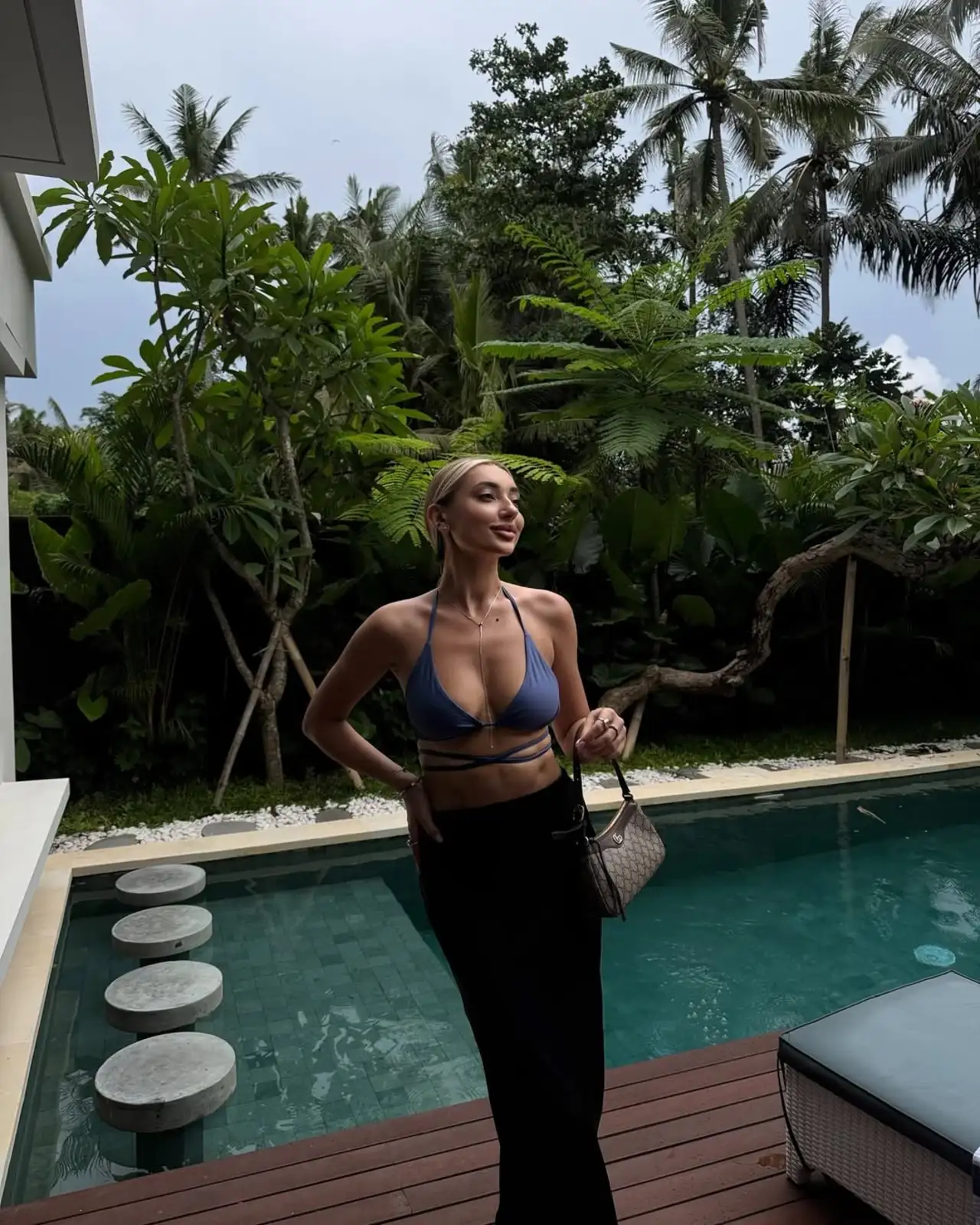Vivienne escort in London