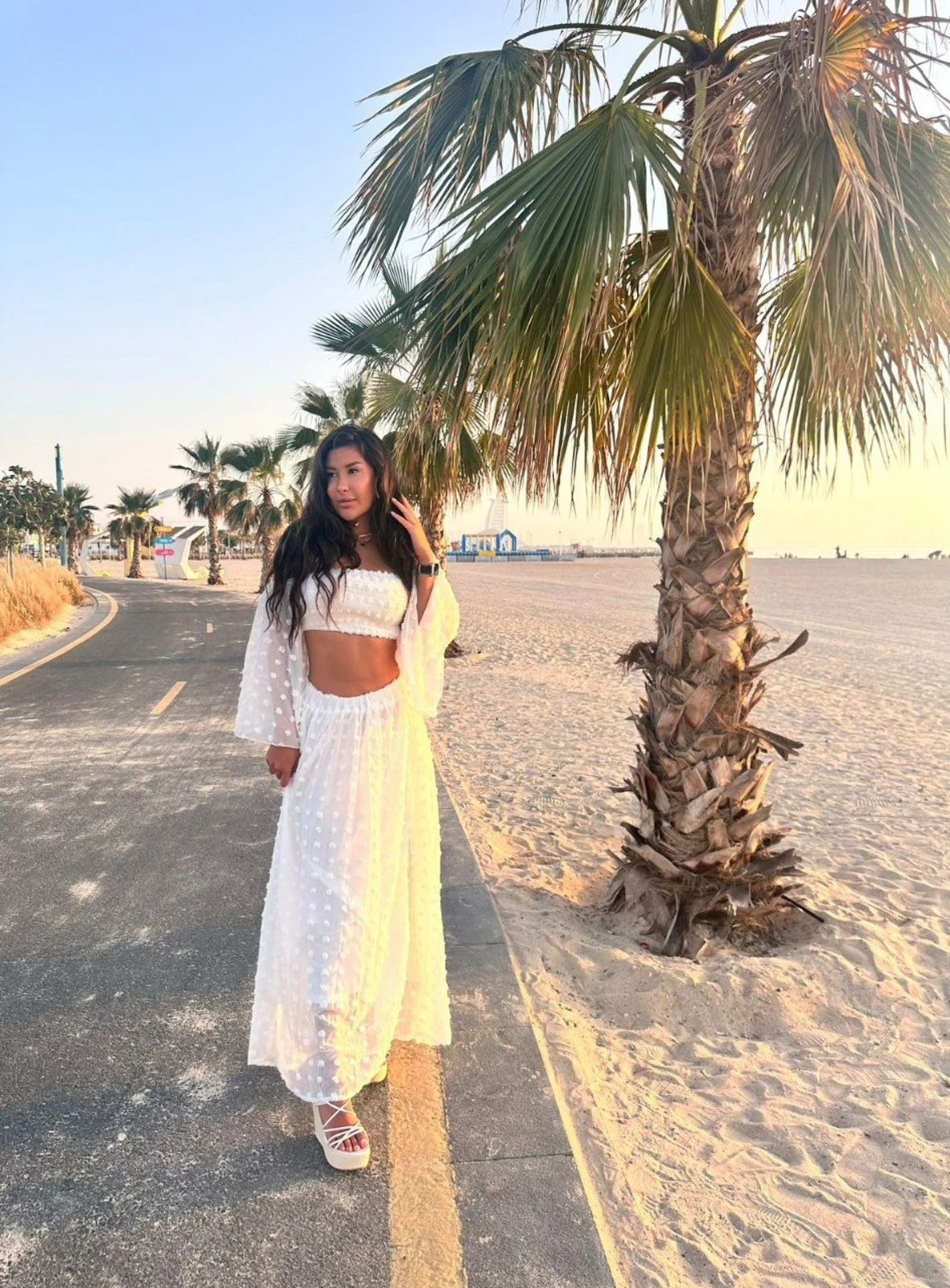 Yasmin escort in London