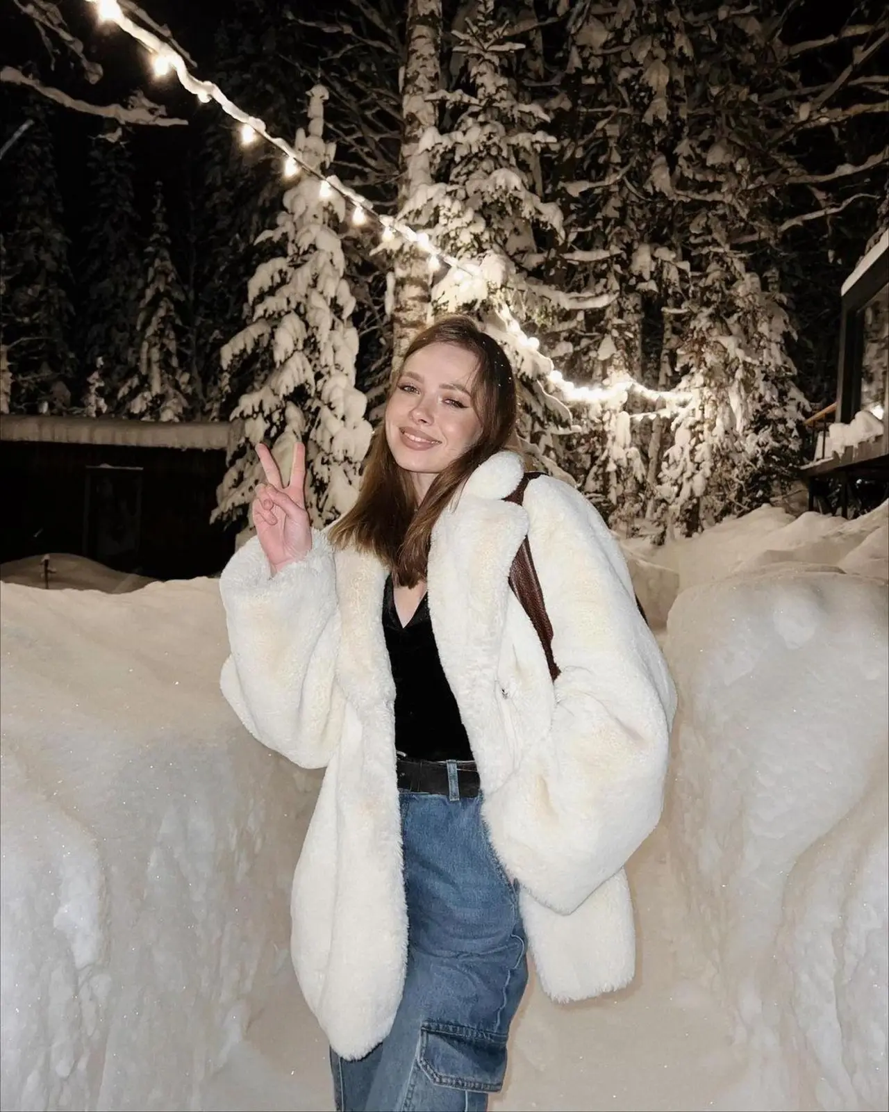 Zahra escort in London