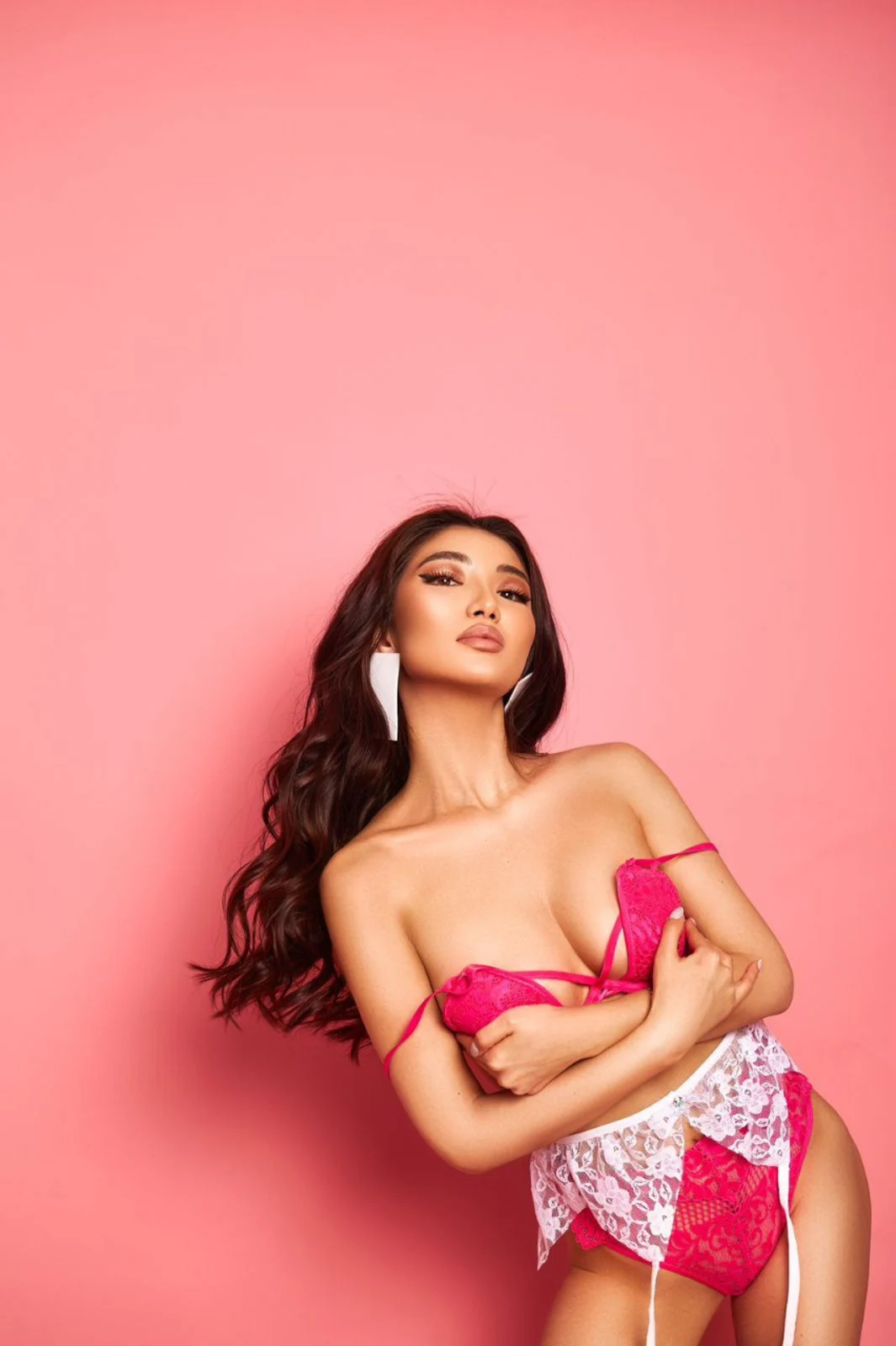 Zara escort in London